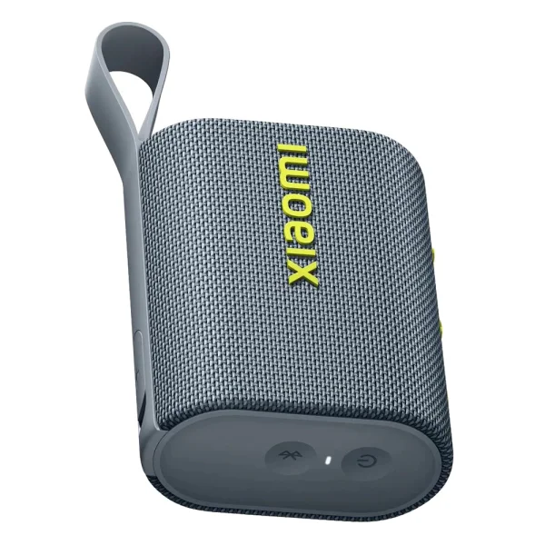 Преносима колонка Xiaomi Sound Pocket, S28H-GL, сив 2