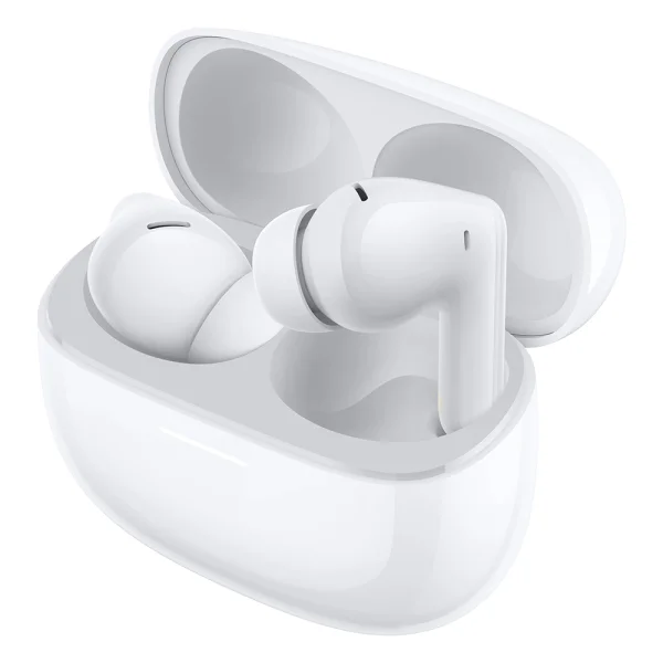 TWS Earphones Xiaomi REDMI Buds 8 Pro, white 4