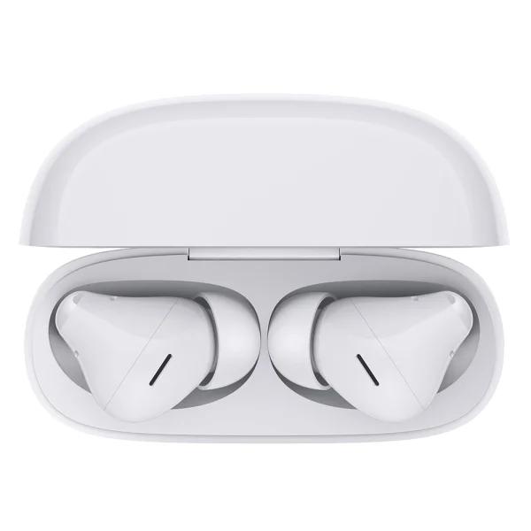 TWS Earphones Xiaomi REDMI Buds 8 Pro, white 5