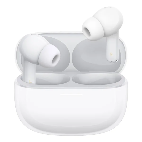TWS Earphones Xiaomi REDMI Buds 8 Pro, white 2