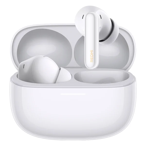 TWS Earphones Xiaomi REDMI Buds 8 Pro, white 1