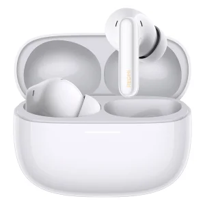 Слушалки TWS Xiaomi REDMI Buds 8 Pro, бял