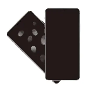 Стъклен протектор 6D Pro Full Glue за Xiaomi Redmi 15 5G, черен 4