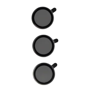 Стъклен протектор за камера Hard Lens за Samsung Galaxy S26, прозрачен