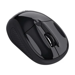 Wireless mouse TRUST Basics Wireless, black 4