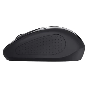 Wireless mouse TRUST Basics Wireless, black 3