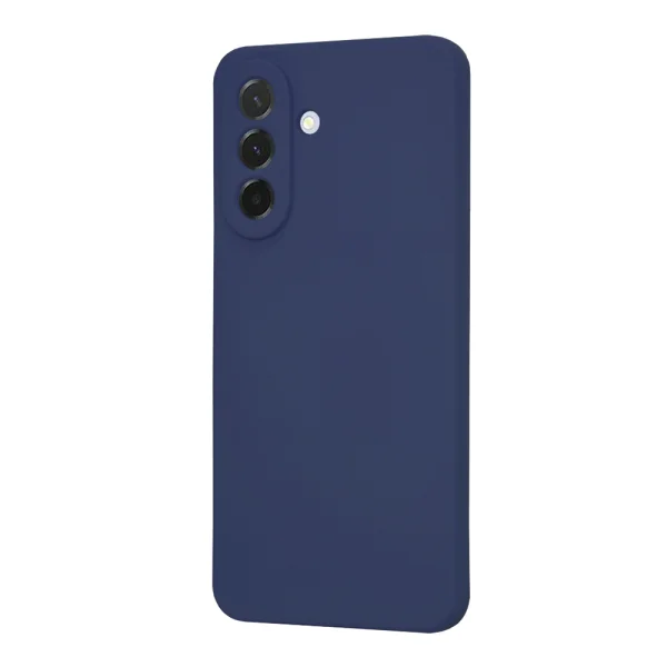 Калъф Techsuit SoftFlex за Samsung Galaxy A57 5G, син 2