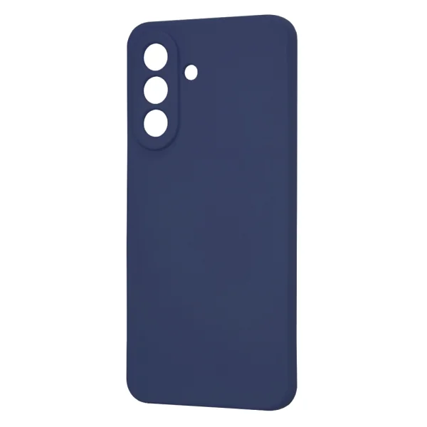Калъф Techsuit SoftFlex за Samsung Galaxy A57 5G, син 3