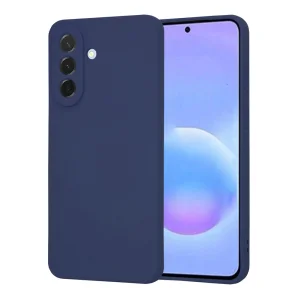 Калъф Techsuit SoftFlex за Samsung Galaxy A57 5G, син