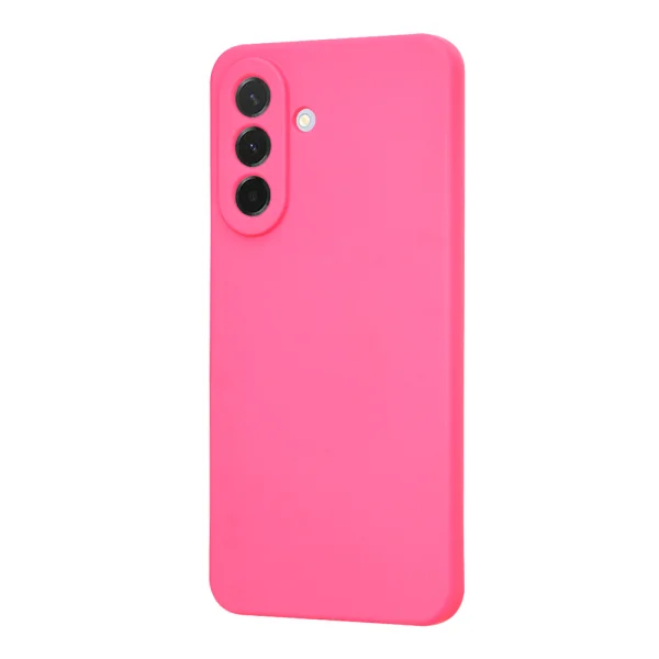 Калъф Techsuit SoftFlex за Samsung Galaxy A57 5G, розов 2