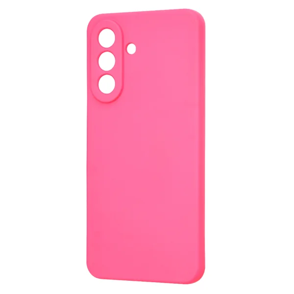 Калъф Techsuit SoftFlex за Samsung Galaxy A57 5G, розов 3