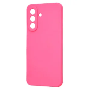 Калъф Techsuit SoftFlex за Samsung Galaxy A57 5G, розов 3
