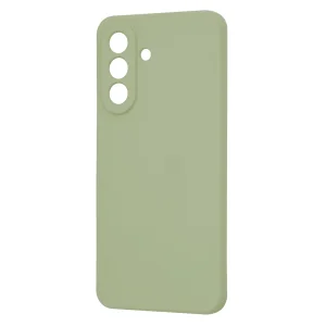 Techsuit SoftFlex case for Samsung Galaxy A57 5G, green 3