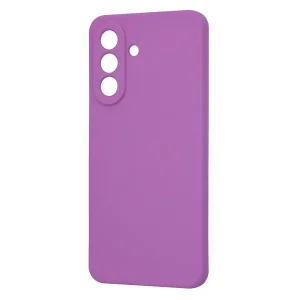 Калъф Techsuit SoftFlex за Samsung Galaxy A57 5G, лилав 3