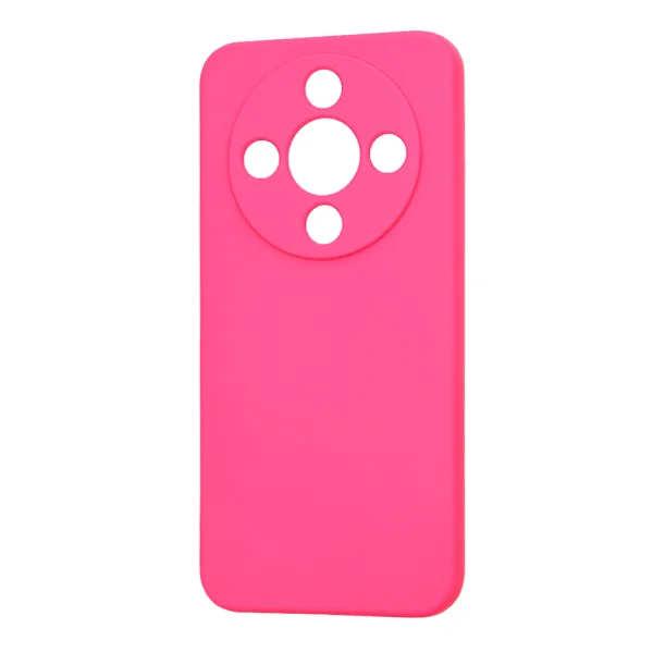 Techsuit SoftFlex Case for Honor Magic8 Lite, Pink 3