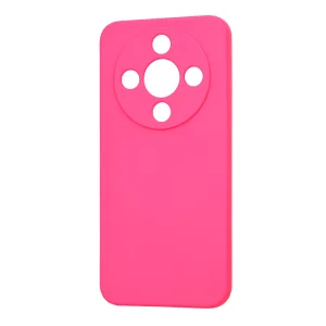 Techsuit SoftFlex Case for Honor Magic8 Lite, Pink 3