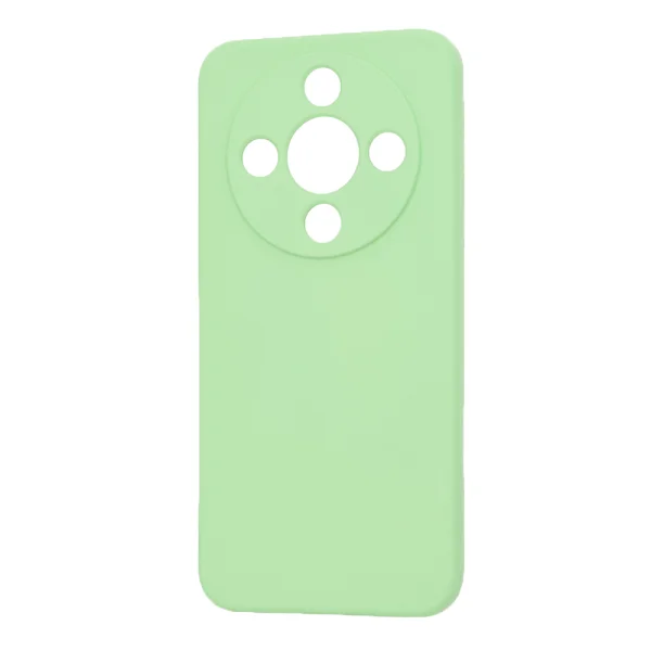 Калъф Techsuit SoftFlex за Honor Magic8 Lite, зелен 3
