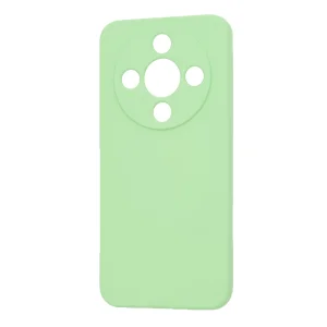 Калъф Techsuit SoftFlex за Honor Magic8 Lite, зелен 3