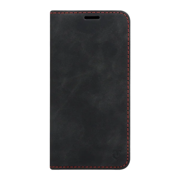 Tactical Xproof Flip Case for Samsung Galaxy A57, black 1