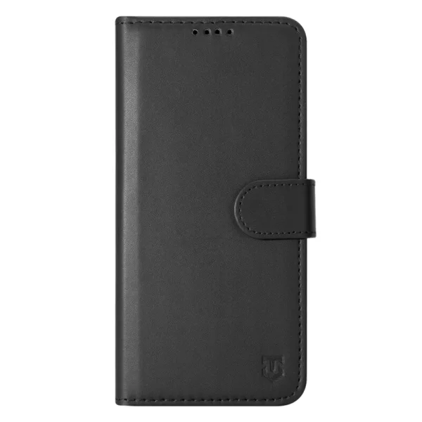 Калъф тефтер Tactical Field Notes за Samsung Galaxy A57, черен 1