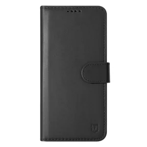 Калъф тефтер Tactical Field Notes за Samsung Galaxy A57, черен