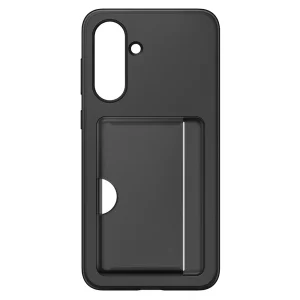 Калъф EF-OA366TBE Card Slot Cover за Samsung Galaxy A36 5G / A37 5G, черен 4