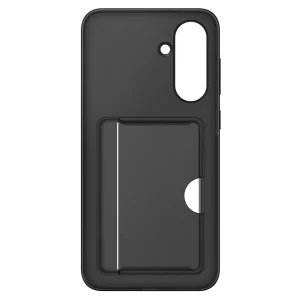 Калъф EF-OA366TBE Card Slot Cover за Samsung Galaxy A36 5G / A37 5G, черен 3