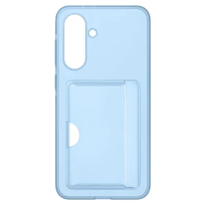 Калъф EF-OA366TLE Card Slot Cover за Samsung Galaxy A36 5G / A37 5G, син 3