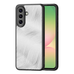 Калъф Dux Ducis Aimo Series за SAMSUNG Galaxy A57, черен