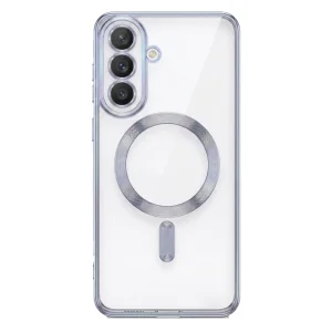 Силиконов калъф Electro Mag Cover за Samsung Galaxy  A57, син