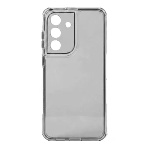 Удароустойчив калъф MATRIX CLEAR Case за Samsung Galaxy A57, черен