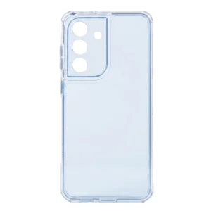 Удароустойчив калъф MATRIX CLEAR Case за Samsung Galaxy A57, син