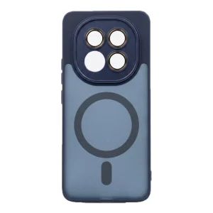 Калъф Variete Mag Cover за Xiaomi Redmi Note 15 Pro 4G, син