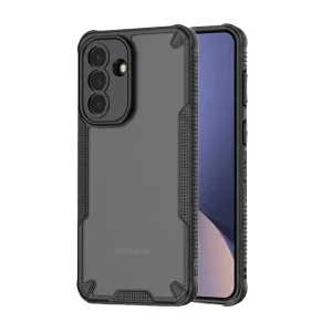 Shockproof case Tech-Protect Rugged Shield for Samsung Galaxy A57 5G, black 3