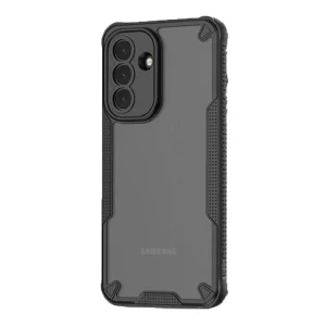Shockproof case Tech-Protect Rugged Shield for Samsung Galaxy A57 5G, black 4