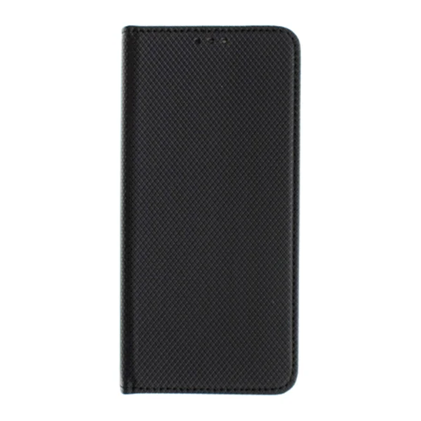 Калъф тефтер Smart Book за Samsung Galaxy A52 4G / A52 5G / A52S 5G, черен 2