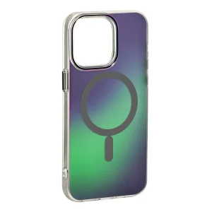 Aurora Case for iPhone 16 Pro, Gray 3