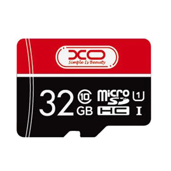 Memory card MIcro SD 32GB XO class10 3