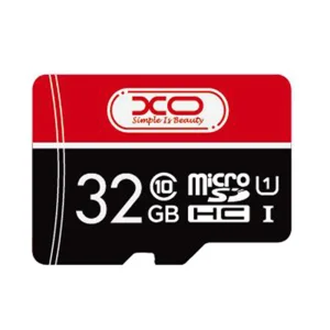 Memory card MIcro SD 32GB XO class10 3