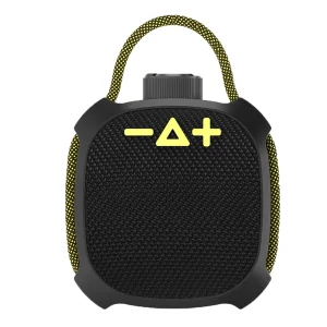 Преносима колонка Blavec Bluetooth TWS WS-04 Go Box, 5w, черен