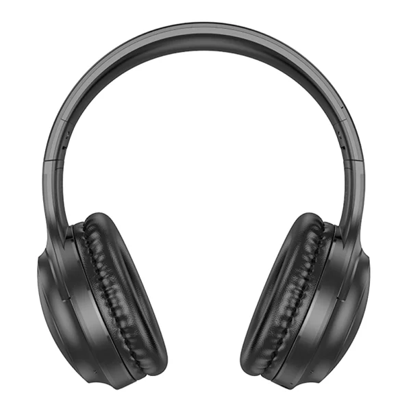 Headphones with microphone Borofone Headphones BO29 Fascinador, bluetooth, black 2