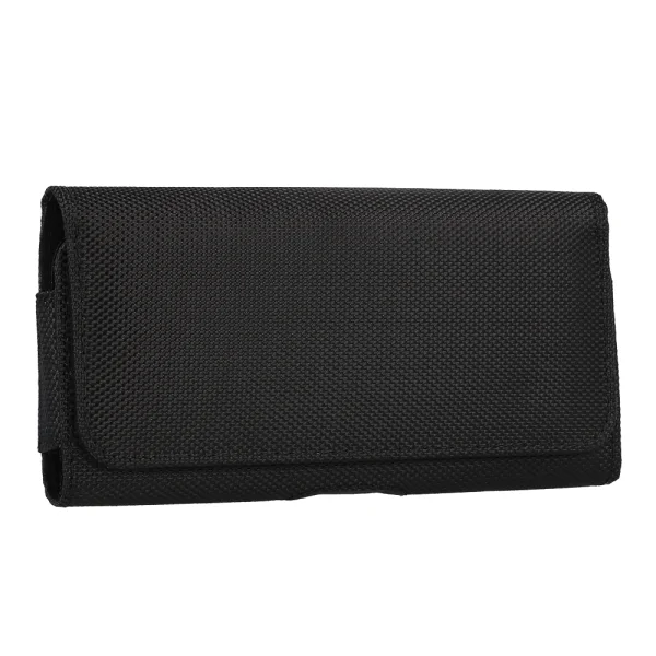 Калъф кобур Horizontal за Samsung S25Ultra/A16 5G/Redmi A5/14C, черен 1