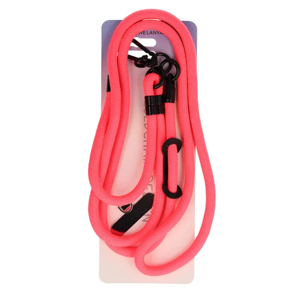 Universal phone lanyard GC - M2-054, pink 2