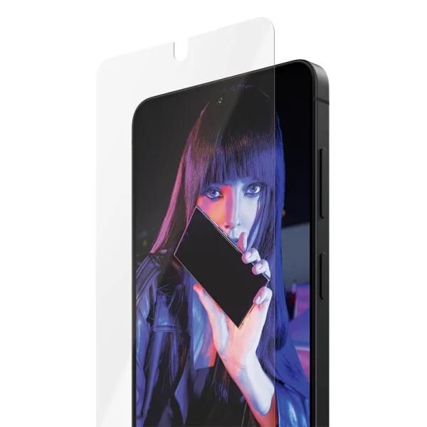 Glass protector SAFE for Samsung Galaxy S26, UWF, transparent 4