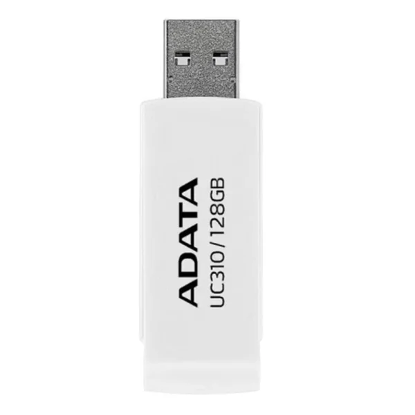 Флаш памет Flash 128GB USB 3.2 Adata UC310 3