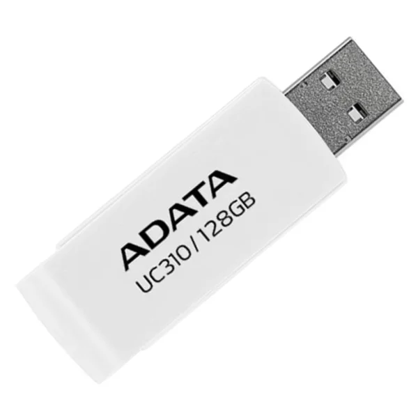 Флаш памет Flash 128GB USB 3.2 Adata UC310 2