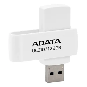 Флаш памет Flash 128GB USB 3.2 Adata UC310 4