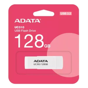 Флаш памет Flash 128GB USB 3.2 Adata UC310 5