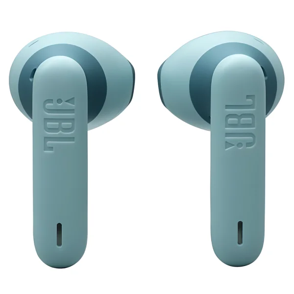 JBL Vibe Flex 2 Headphones, TWS, blue 3