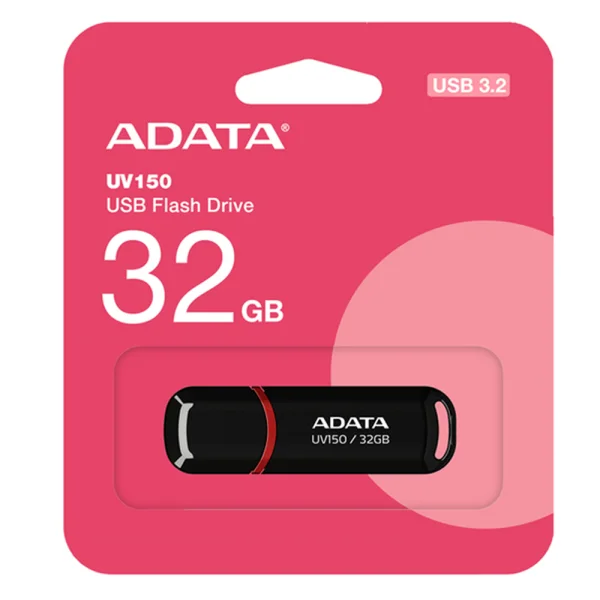 FLASH MEMORY ADATA 32GB UV150 3